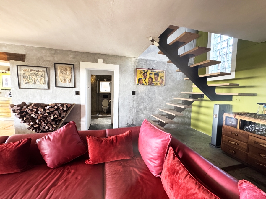 To Let 4 Bedroom Property for Rent in Imhoffs Gift Western Cape